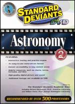 The Standard Deviants: Astronomy, Part 2 - 