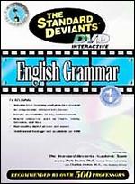 The Standard Deviants: English Grammar, Part 1 - 