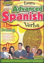 The Standard Deviants: Learn Advanced Spanish - Verbs