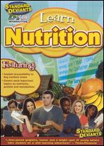 The Standard Deviants: Learn Nutrition - 