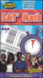 The Standard Deviants: SAT Math