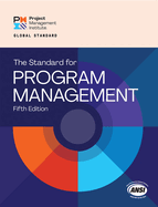 The Standard for Program Management - Fifth Edition