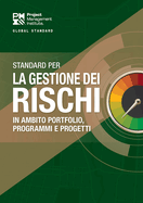 The Standard for Risk Management in Portfolios, Programs, and Projects (Italian)