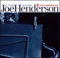 The Standard Joe - Joe Henderson