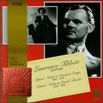 The Stanford Archive Series: Lawrence Tibbett