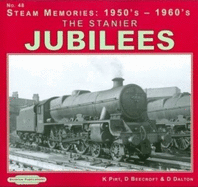 The Stanier Jubilees