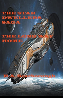 The Star Dweller Saga The Long Way Home - Scarborough, Rod
