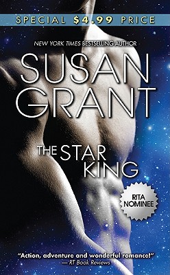 The Star King - Grant, Susan