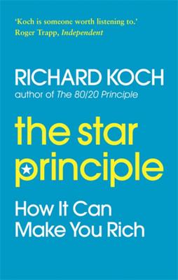 The Star Principle - Koch, Richard