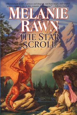 The Star Scroll - Rawn, Melanie