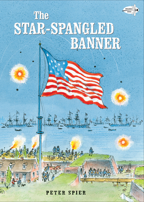 The Star-Spangled Banner - Spier, Peter