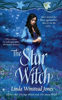 The Star Witch - Jones, Linda Winstead