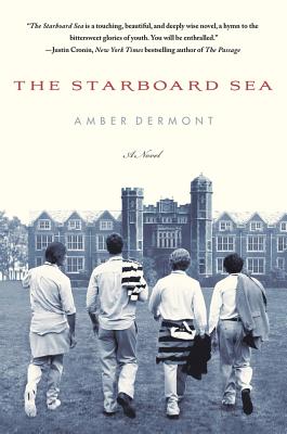 The Starboard Sea - Dermont, Amber