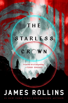 The Starless Crown - Rollins, James