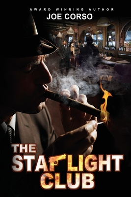 The Starlight Club - Corso, Joe