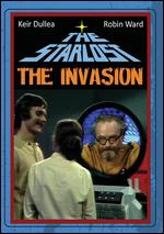 The Starlost: The Invasion - Joseph L. Scanlan