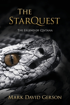 The StarQuest - Gerson, Mark David