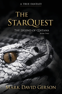 The StarQuest - Gerson, Mark David