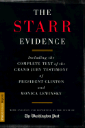 The Starr Evidence
