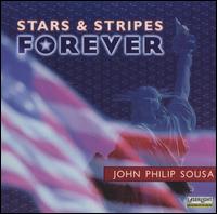 The Stars and Stripes Forever [Delta] - John Phillip Sousa