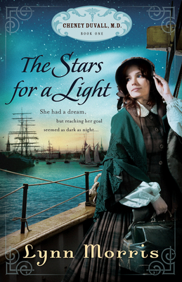 The Stars for a Light - Morris, Lynn
