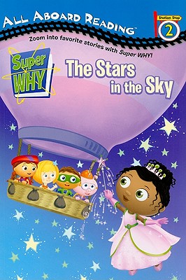 The Stars in the Sky - Olsen, Leigh, and Santomero, Angela C (Creator), and Silver, Claudia (Creator)