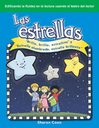 The Stars: Twinkle, Twinkle, Little Star and Star Light, Star Bright