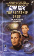 The Starship Trap - Gilden, Mel, and Stern, Dave (Editor)