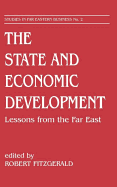 The State and Economic Development: Lessons from the Far East