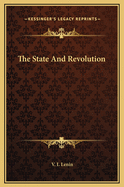 The State And Revolution