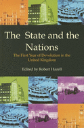 The State and the Nations: The First Year of Devolution in the United Kingdom