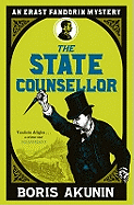 The State Counsellor: Erast Fandorin 6