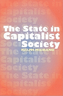 The State in Capitalist Society