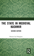 The State in Medieval Kashmir