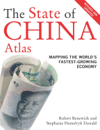 The State of China Atlas: Mapping the World's Fastest-Growing Economy