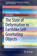 The State of Deformation in Earthlike Self-Gravitating Objects