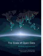 The State of Open Data: Histories and Horizons