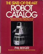 The State-Of-The-Art Robot Catalog - Berger, Phil