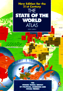 The State of the World Atlas: Sixth Edition