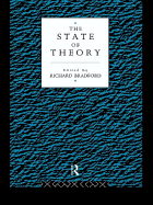 The State of Theory