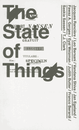 The State of Things