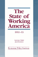 The State of Working America: 1992-93
