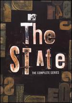 The State: The Complete Series [5 Discs]
