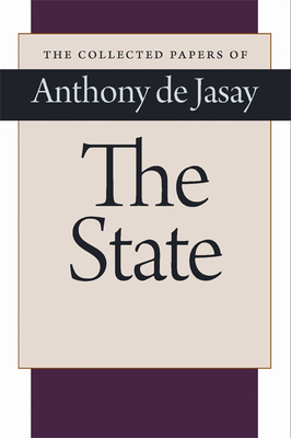 The State - Jasay, Anthony De