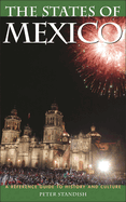 The States of Mexico: A Reference Guide to History and Culture