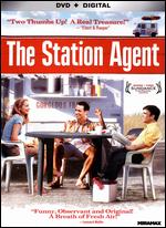 The Station Agent - Tom McCarthy