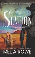 The Station, Volume One