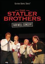 The Statler Brothers: Farewell Concert