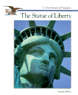 The Statue of Liberty - Miller, Natalie