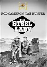 The Steel Lady - Ewald Andr Dupont